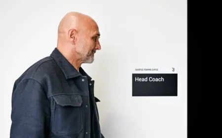 Serie A Line-ups Announced: Cremonese Faces Juventus