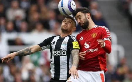 Criticism Arises Over Premier League’s Boxing Day Fixture Decision as ‘Thoughtless’