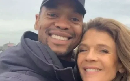 Strictly Come Dancing Star Receives Overwhelming Support Following Baby Announcement