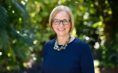 Health Workers Endorse Eileen Higgins for Miami Mayor