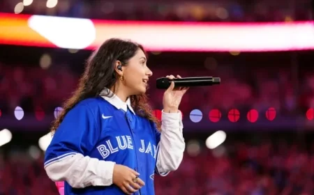 Revamping O Canada to Add Meaningful Significance