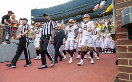 Stream Central Michigan vs Western Michigan: College Football Live, TV Guide