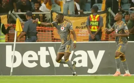 Silva’s Last-Minute Goal Seals Victory Over Citizens