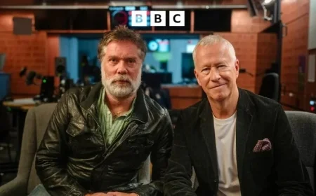 Discover the Musical Genius of Rufus Wainwright: Latest News and Highlights