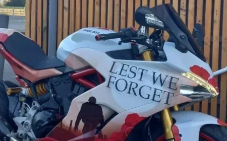 Taxi company provides British war veterans with complimentary 400-mile round trips for Remembrance Sunday