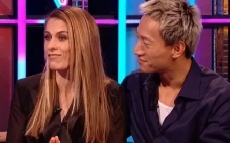 Strictly Come Dancing Star Overwhelmed Ahead of Icons Week on BBC