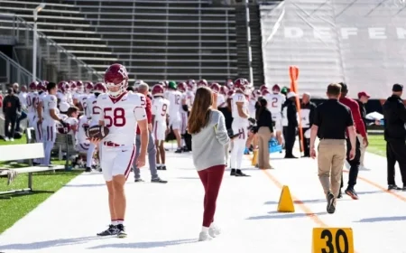 Harvard Prepares for Challenging Saturday Matchup Against Dartmouth