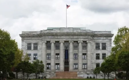 Officials Probe ‘Intentional’ Explosion at Harvard Medical Building, No Injuries Reported