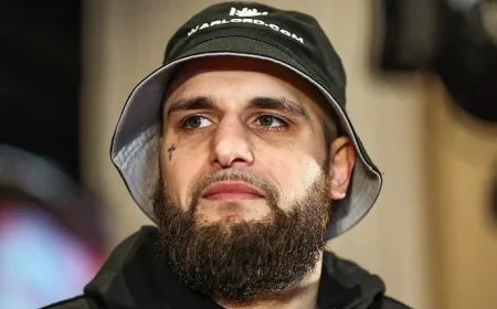 Liam Cameron Inspires Millions Through Powerful Videos