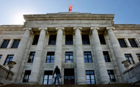 Officials Report Intentional Explosion at Harvard Medical School Building