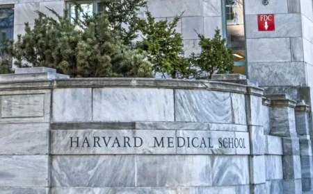 Investigation Underway for ‘Intentional’ Explosion at Harvard Medical Campus