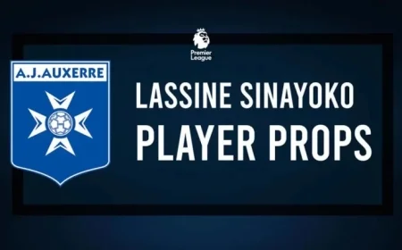 Lassine Sinayoko vs Olympique Marseille Nov 1 Player Props and Goal Scoring Odds
