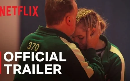 Poker Pro Steven Jones Competes for $4.56M in ‘Squid Game: The Challenge’