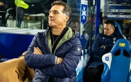 Auxerre vs Marseille Preview: Predictions, Team News, and Lineups