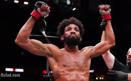 Phil Rowe Overcomes Self-Doubt, Embraces Positive Change