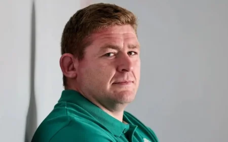 2016 Chicago Fire Survivor Furlong Ready to Contribute More to Irish Soccer