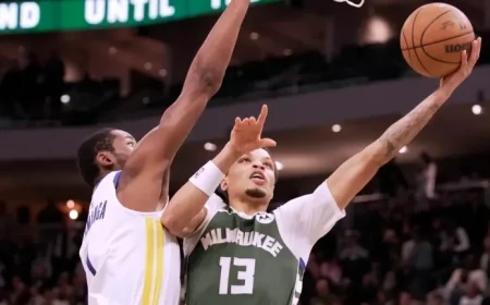 How to Watch Bucks vs Kings Today: Channel, Start Time, TV Schedule, Betting Odds