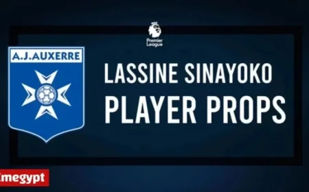 Lassine Sinayoko Faces Olympique Marseille: Nov 1 Player Props, Scoring Odds