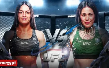 UFC Vegas 110: Predicting Outcomes for Ardelean vs. Ruiz Fight