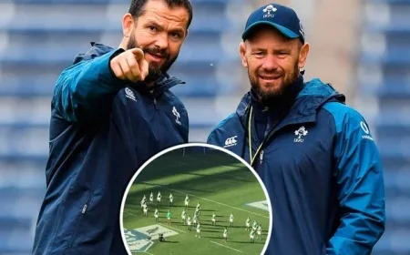 How Axel’s Tragic Death and the Mysterious Connection to the Number 8 Shocked Us All