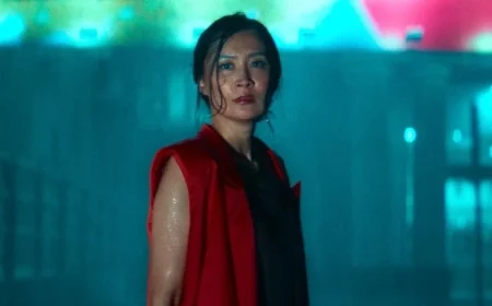 Netflix Viewers Rave About Brilliant Must-Watch Psychological Thriller Based on Masterpiece Novel