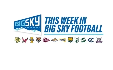 Big Sky Football Highlights: Week of October 31, 2025