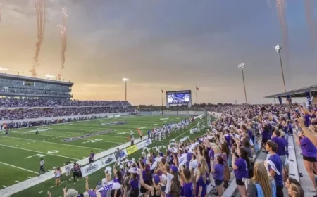 Abilene Christian vs. Tarleton State: Preview, Prediction, and Viewing Details