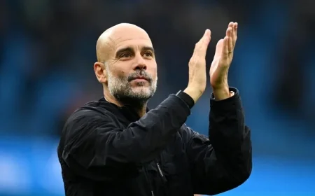 Tottenham and Manchester City closely monitoring top English defender’s performance