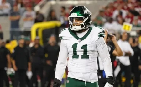 Eagles Pursue AFC East Pass Rushers Before NFL Trade Deadline