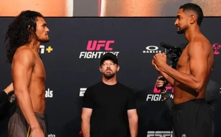 Billy Elekana vs. Kevin Christian: Expert Prediction and Top Pick