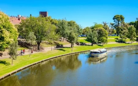 Adelaide Weather Update: What to Expect on Saturday November 1st and Beyond