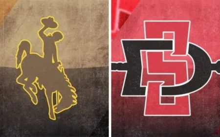 SDSU Takes on Wyoming in Exciting Homecoming Clash