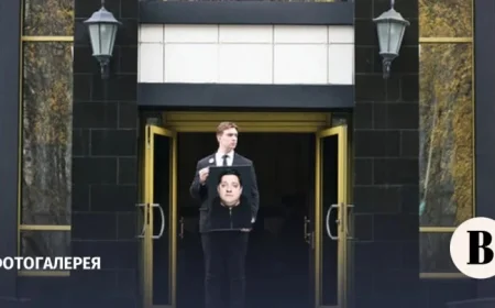 Photos Capture the Farewell Ceremony of Roman Popov