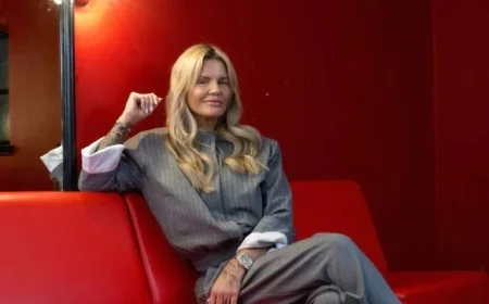 Kerry Katona Reveals the Reality of Being Targeted in Girl Bands