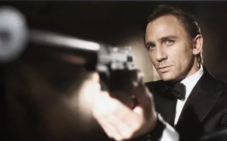Generational Divide Unveiled as Brits Decide on Their Favorite James Bond