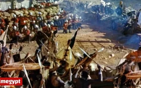 Stream the Ultimate British War Film Hailed as a Historical Masterpiece for Free Now