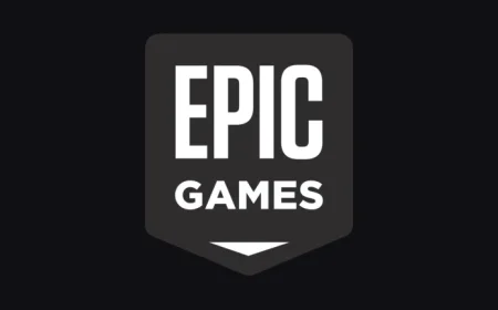 Epic Games Provides Update on Fortnite’s Status amidst Global Outage