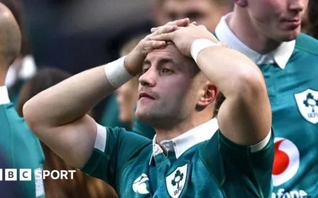 Savea Leads All Blacks Reaction vs Ireland with Live Text and Radio Coverage