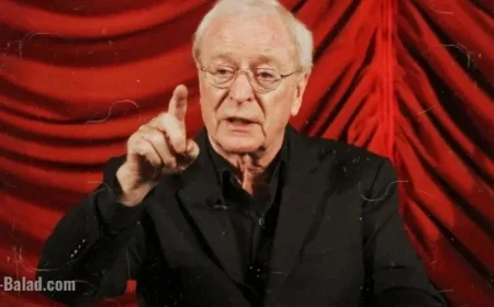 Michael Caine Discloses His Biggest Movie Regret: “One of the Worst Films”