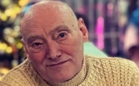 Victim Identified in Tragic Doncaster Helicopter Crash