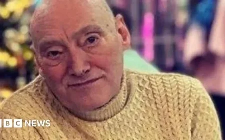 Family Identifies Victim of Doncaster Helicopter Crash