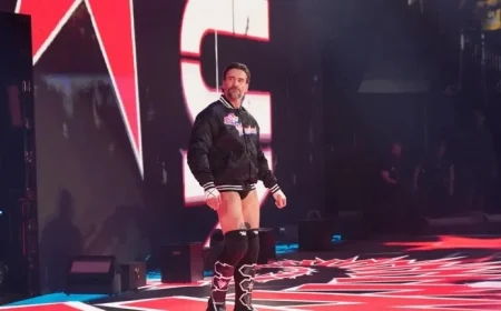 Live Coverage Tonight: Don’t Miss Saturday Night’s Main Event SNME