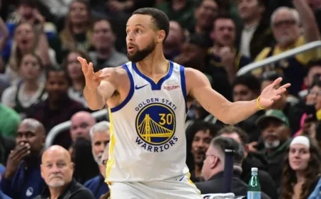 Warriors Fall Short Against Bucks Without Giannis