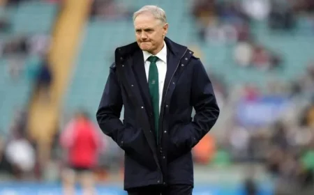 England vs Australia Schmidt Responds to Accusations of Illegal Tactics