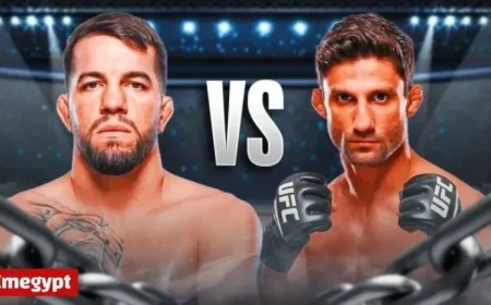 Cody Durden vs Allan Nascimento Fight Preview Predictions and Odds at UFC Vegas 110