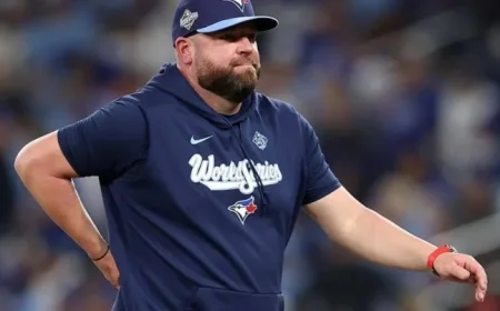 Schneider: “It’s World Series Game 7 at Home Stadium”