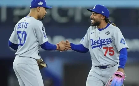 Mookie Betts Reacts Strongly to David Ortiz ‘My Dawg’ Shirt