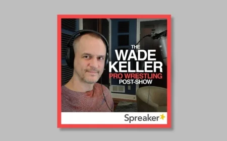 Free Podcast October 31: Wade Keller Pro Wrestling Post-Show WWE Smackdown Analysis with Cody Drew Stipulation Title Change Rumors Dragunov Jade and More 126 Minutes