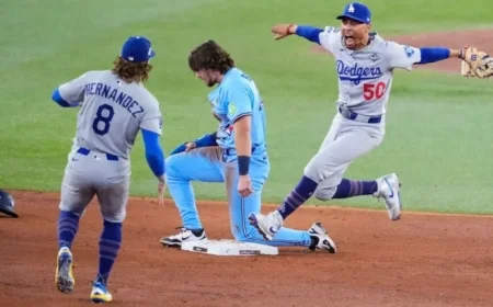 Passan: Discover Why Game 7 of the World Series Thrills A Nation