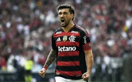 Watch Flamengo vs Sport Live Online: Stream the Brasileirão Match Today